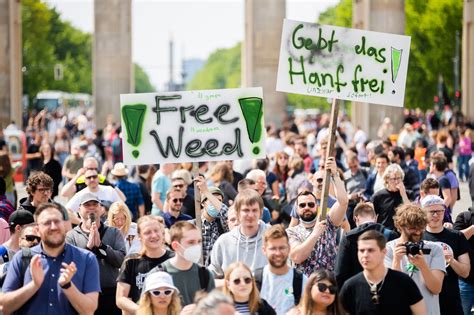 cannabis legalisierung deutschland bundestag